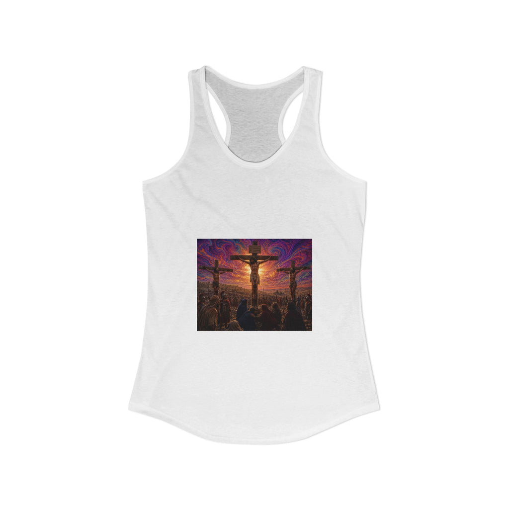Calvary Women's Tank