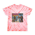 Weekend at Barrys Tie-Dye Cyclone Tee