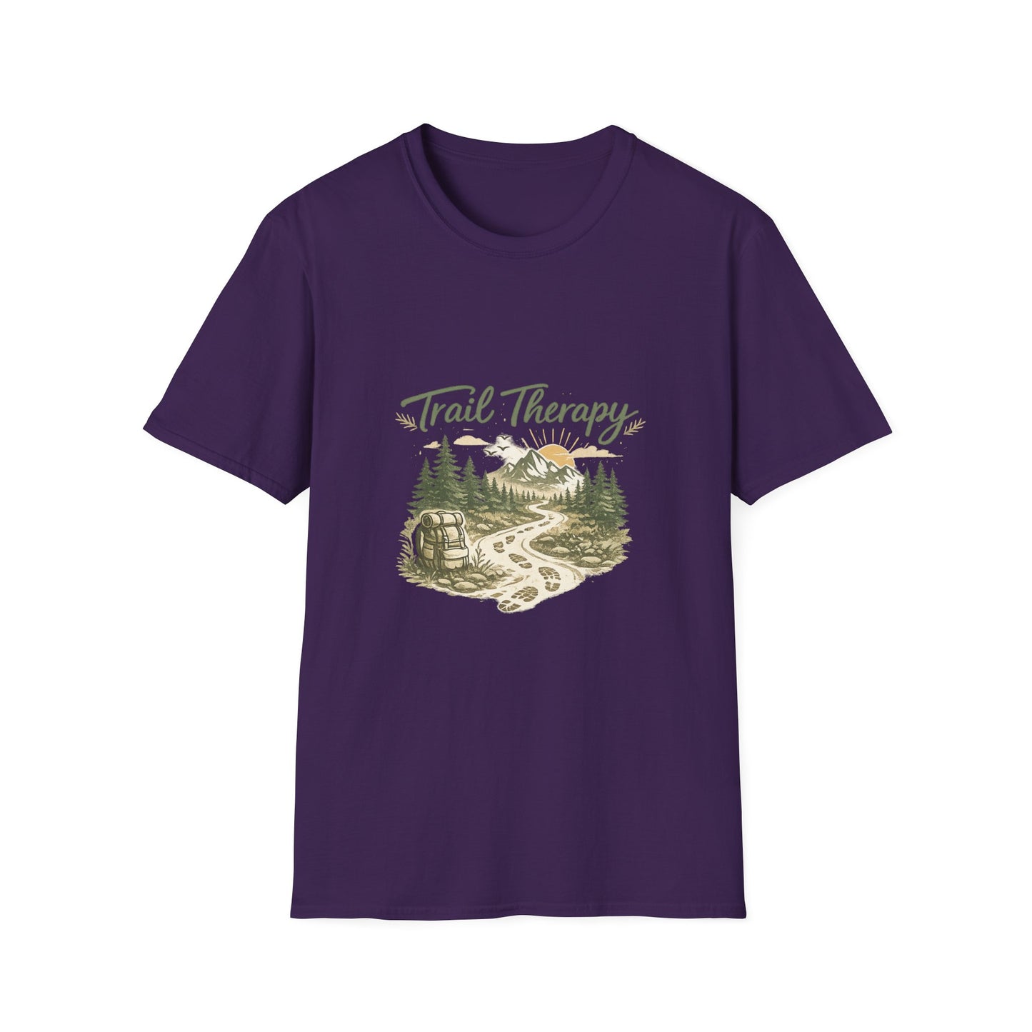 Trail Therapy T-Shirt