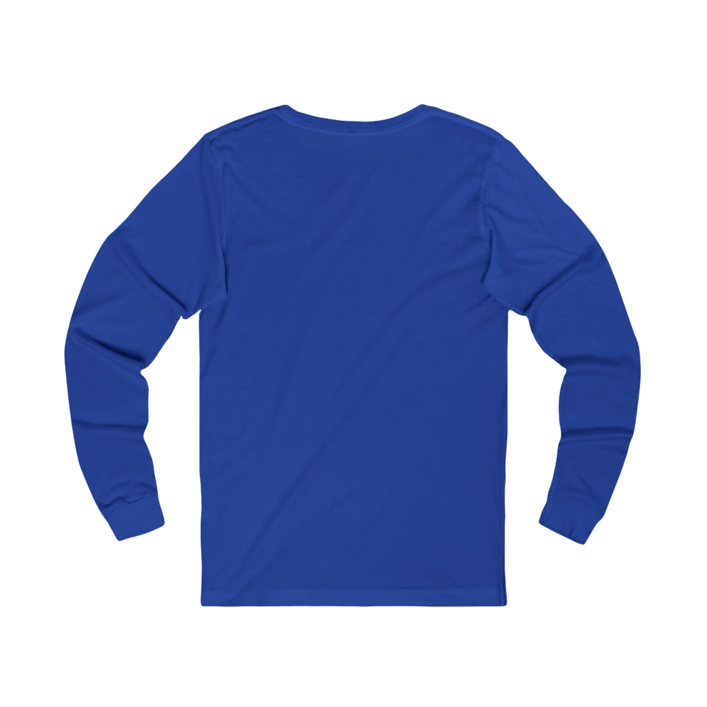 Coastal Vibes Unisex Long Sleeve Tee