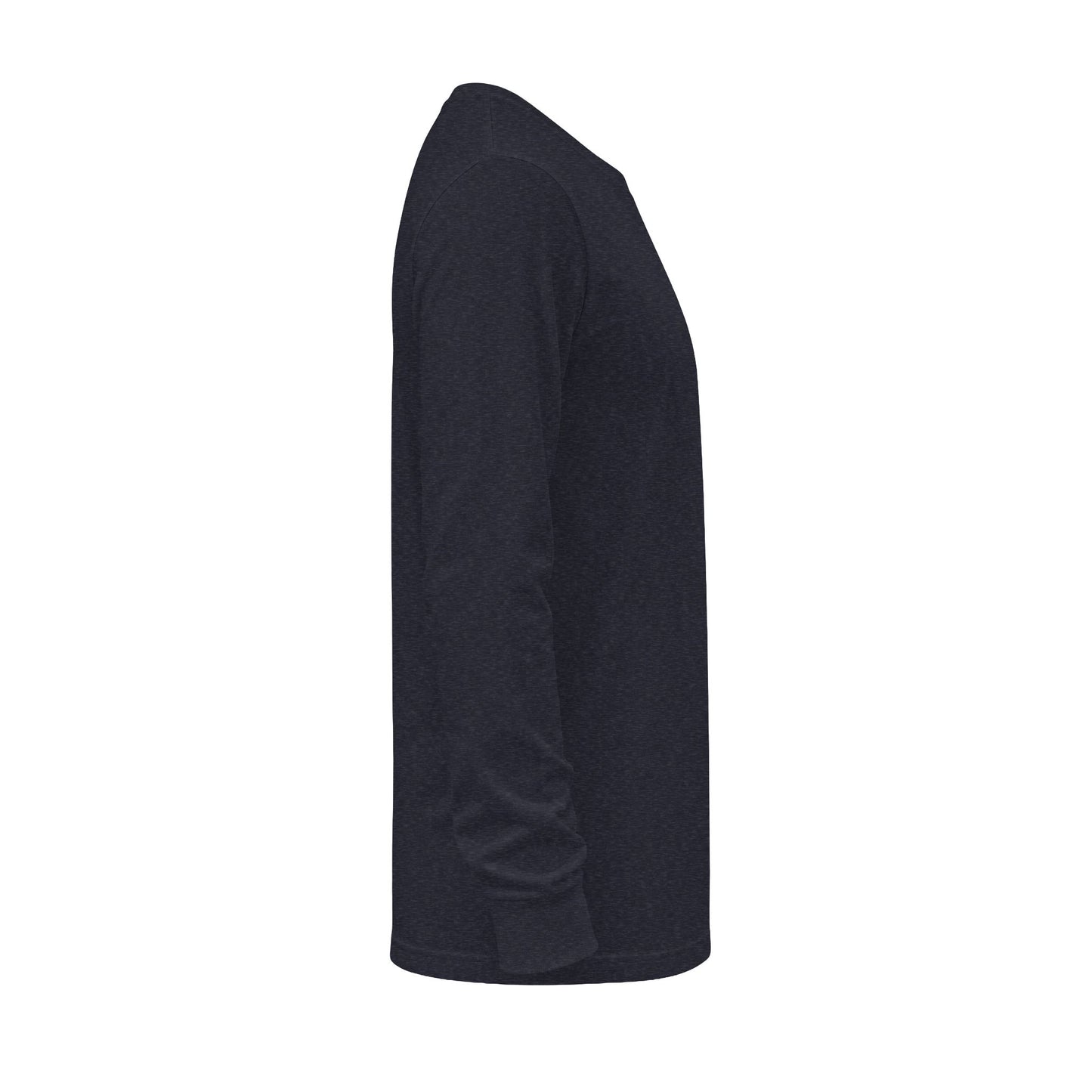 Forest Bathing Club Unisex Long Sleeve Tee