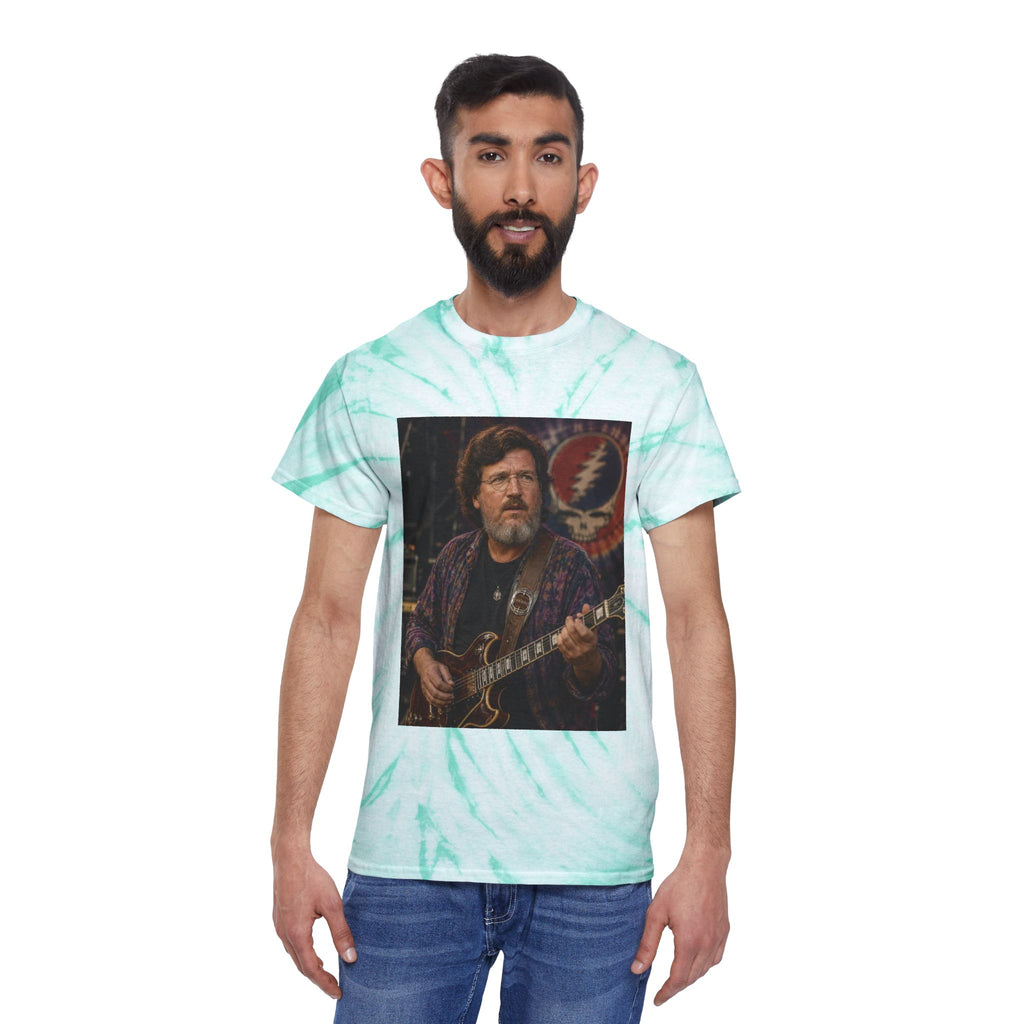 Tucker Deadhead Tie-Dye Cyclone Tee