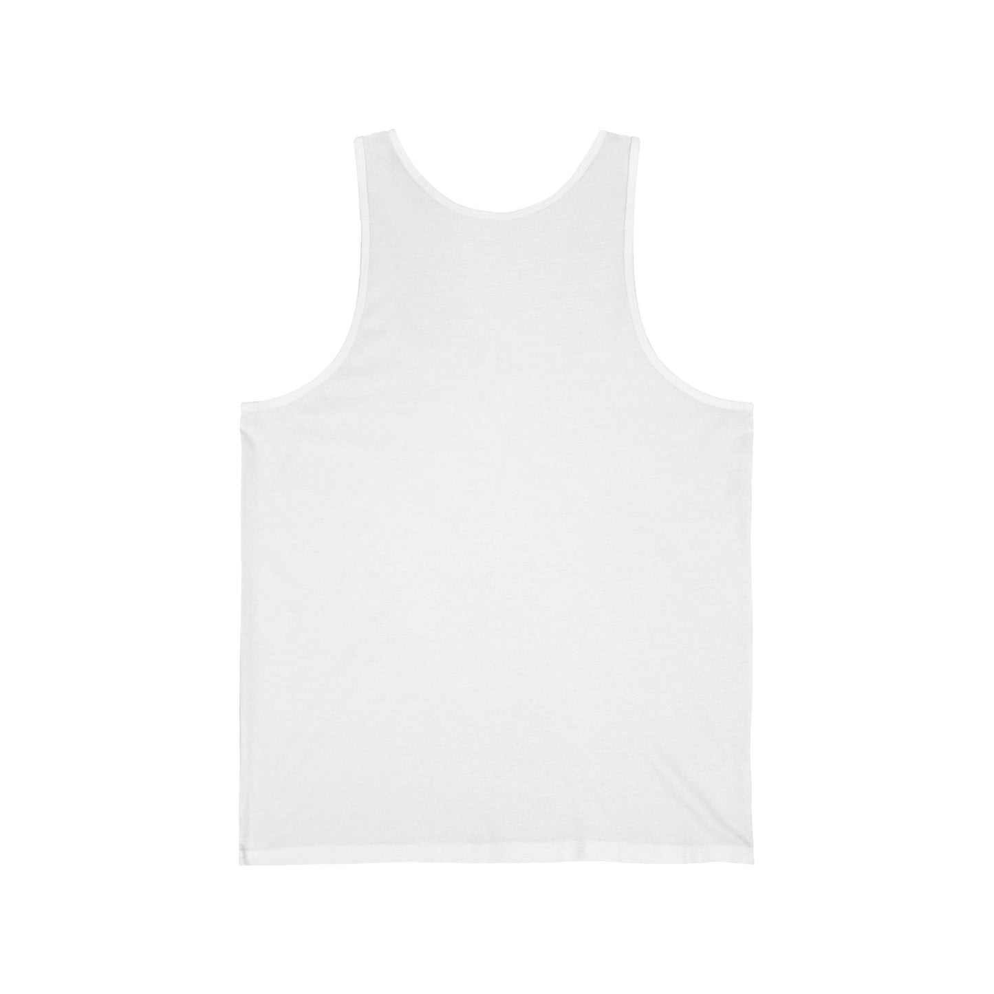 Forest Bathing Club Unisex Jersey Tank