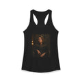 Pelosi Queen Throne Women's Racerback Tank