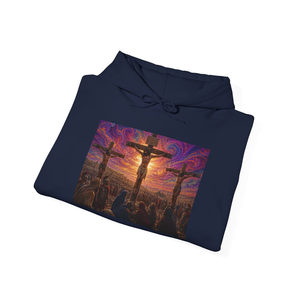 Calvary Hoodie