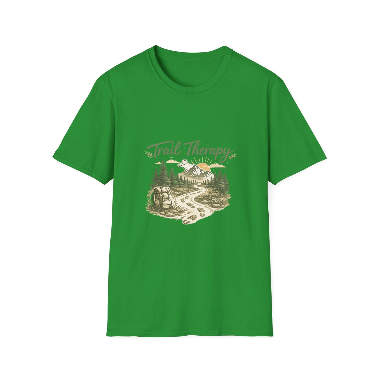 Trail Therapy T-Shirt