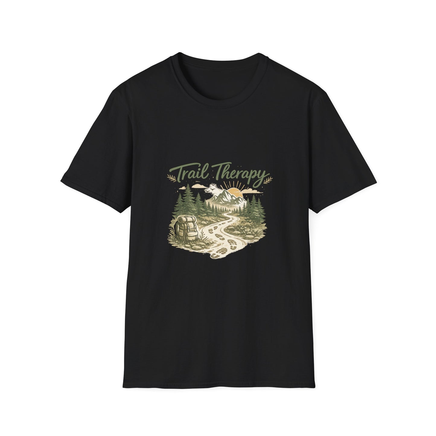 Trail Therapy T-Shirt