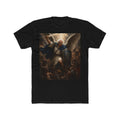 Bernie Sanders Archangel - Democracy Guardian T-Shirt
