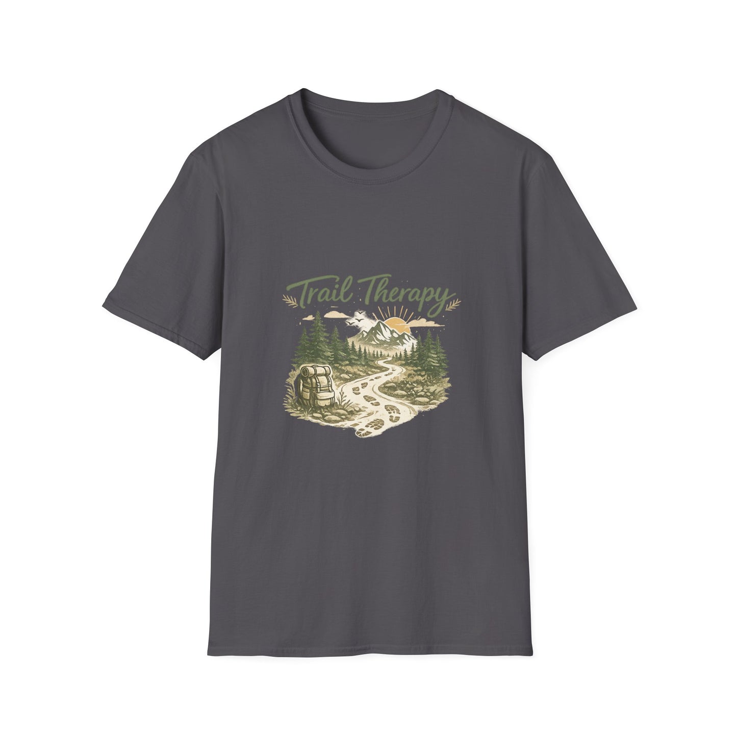 Trail Therapy T-Shirt