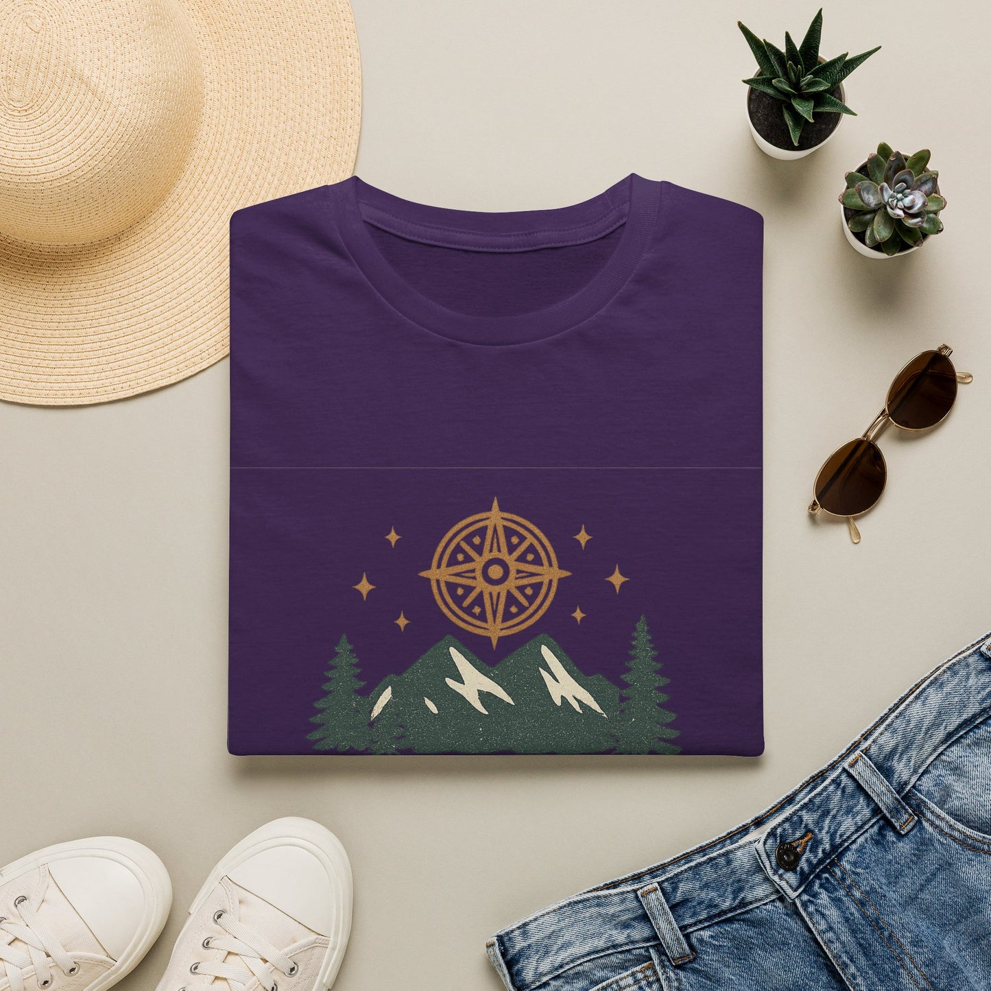 Find Your Wild T-Shirt
