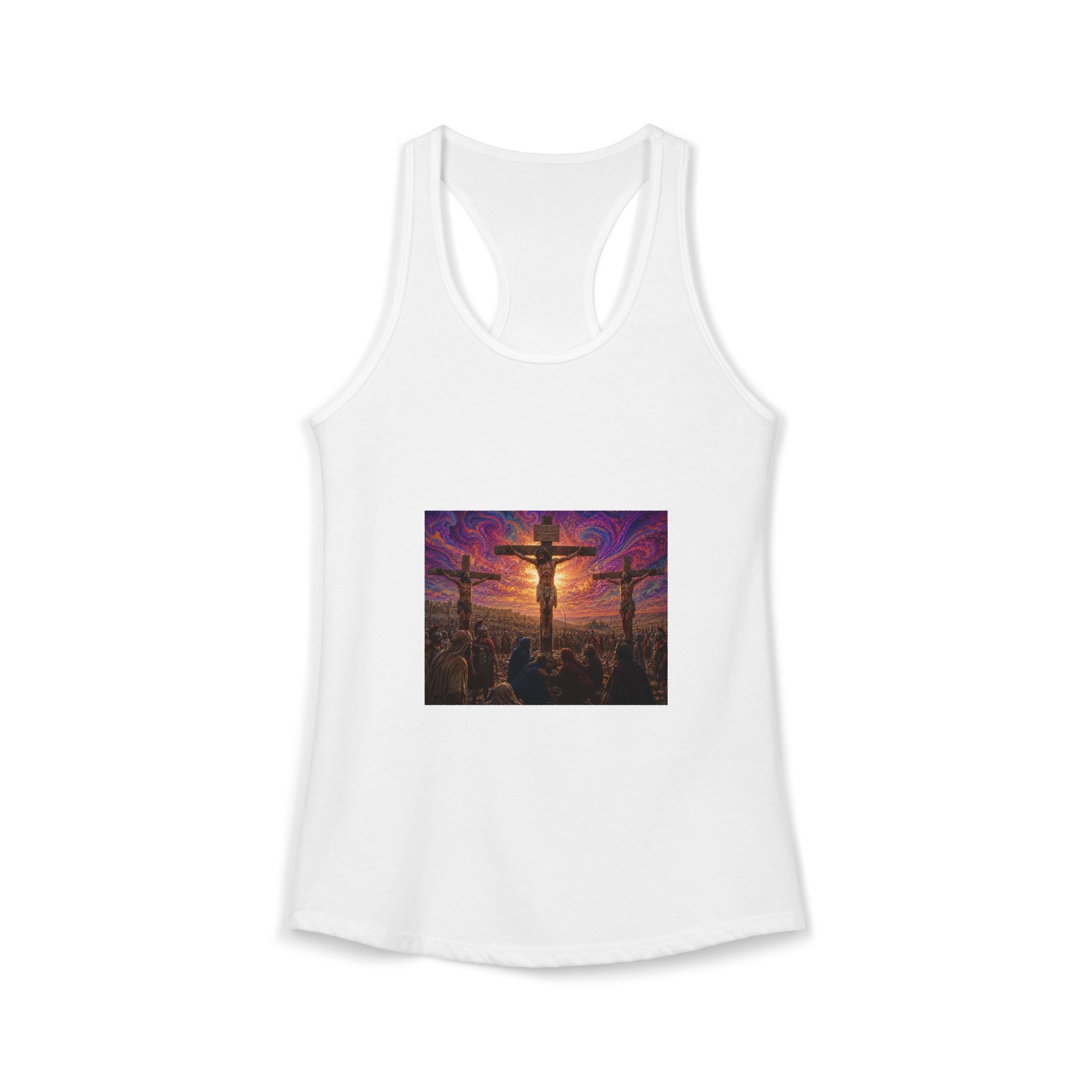 Calvary Women's Tank