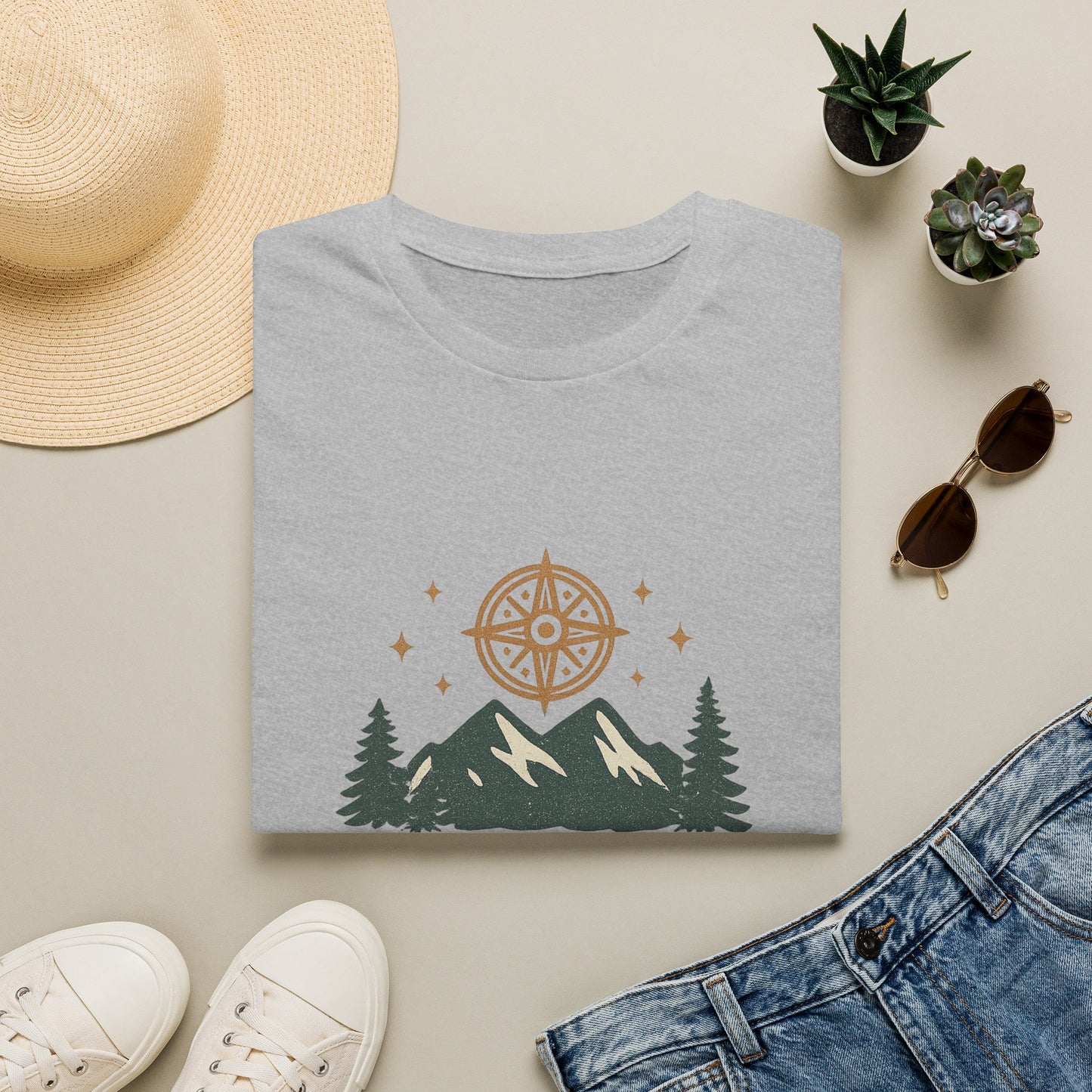 Find Your Wild T-Shirt