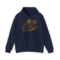 Tucker Deadhead Hoodie - Political Parody Sweatshirt