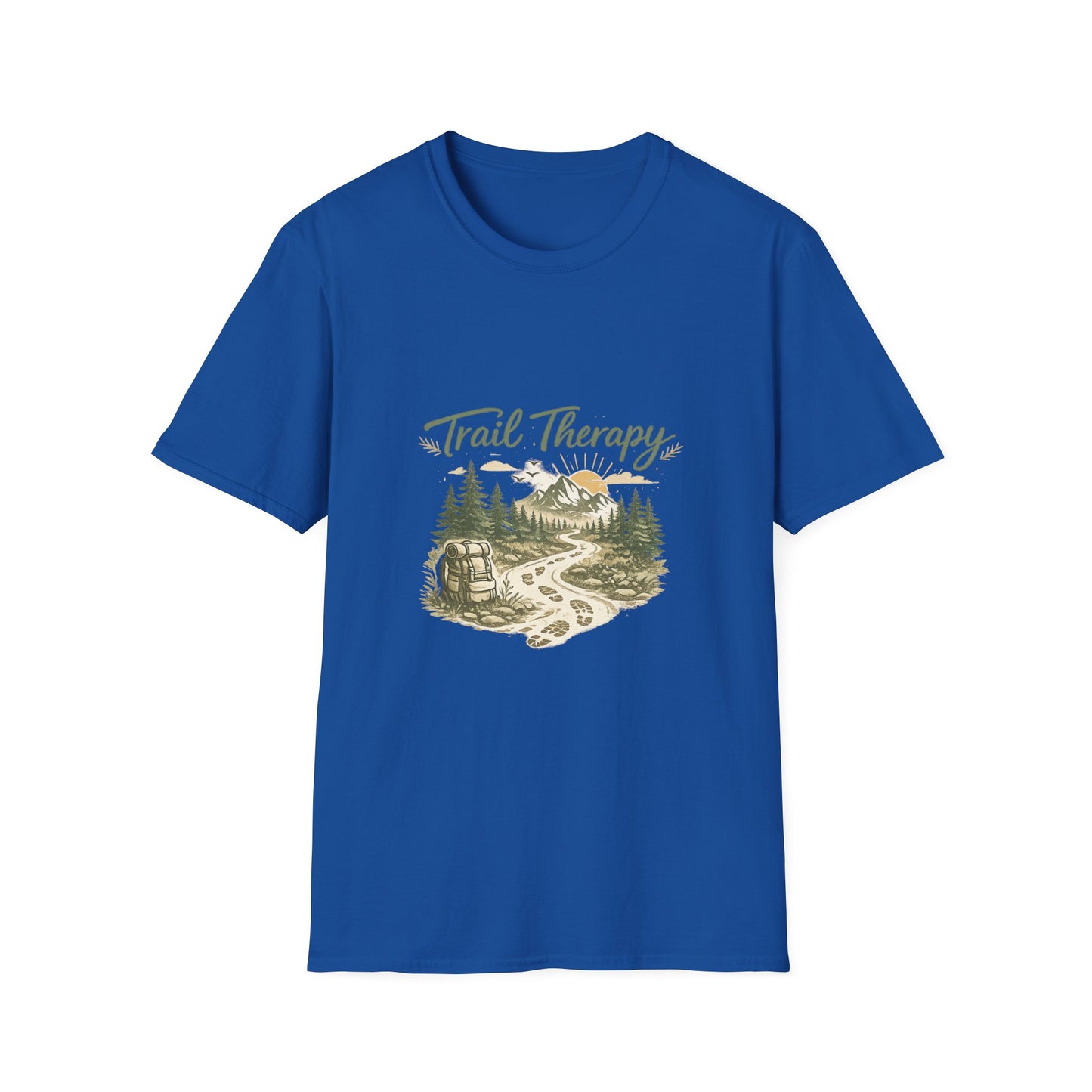 Trail Therapy T-Shirt