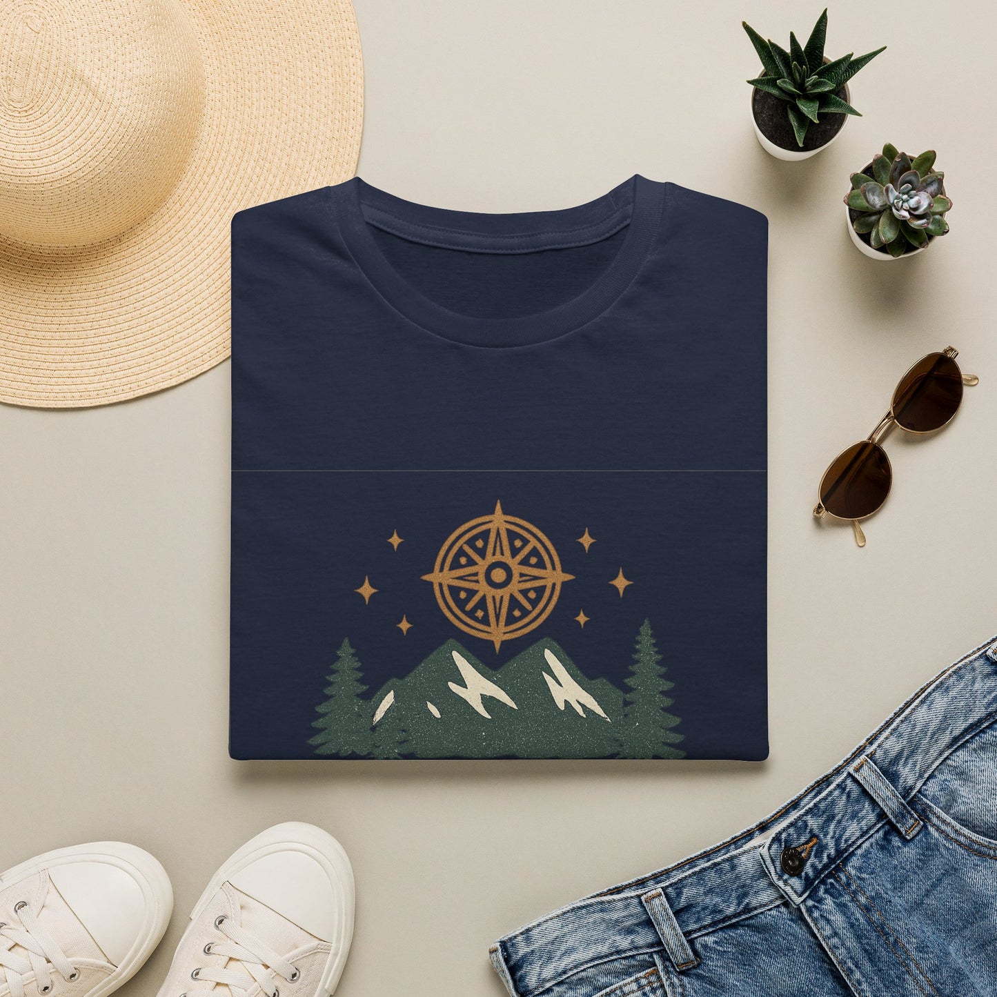 Find Your Wild T-Shirt