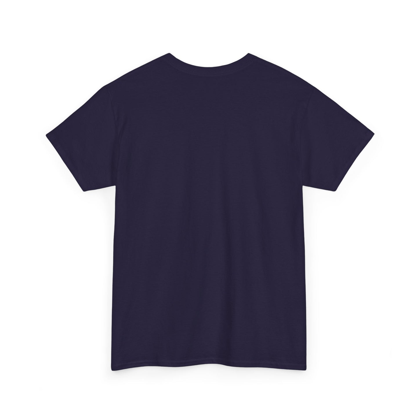 Nature Is My Therapy Unisex Heavy Cotton Tee