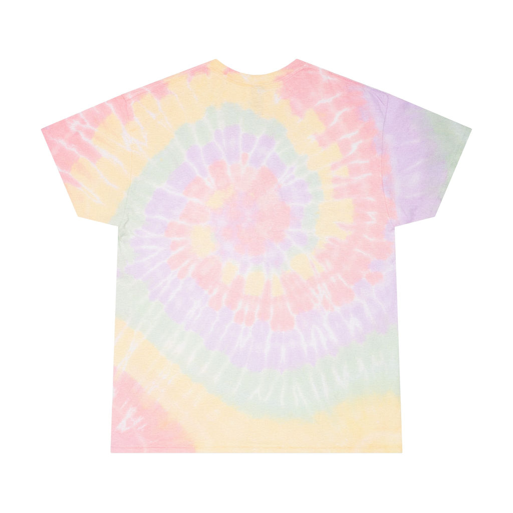 Soros Emperor Tie-Dye Spiral Tee