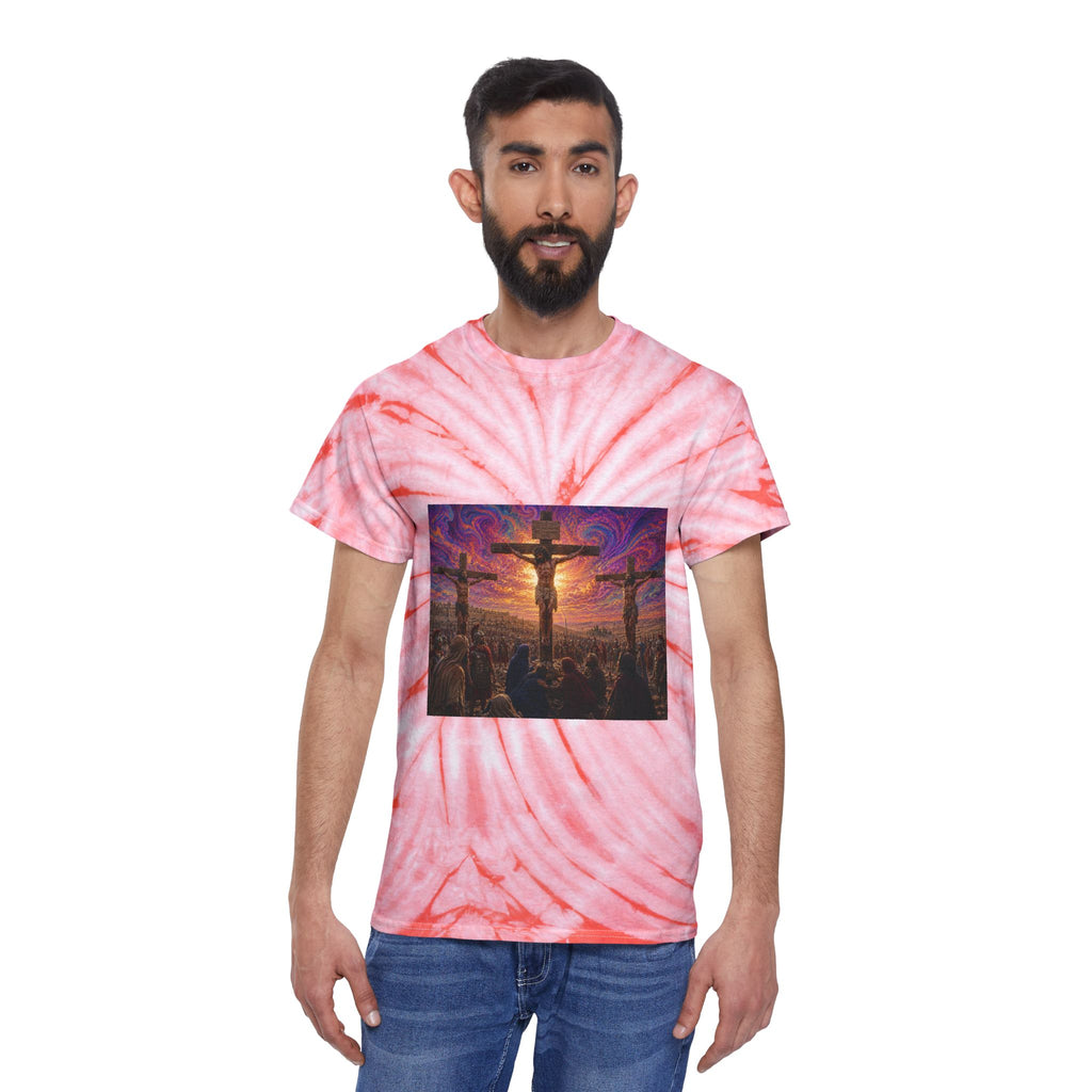 Calvary Tie-Dye Cyclone