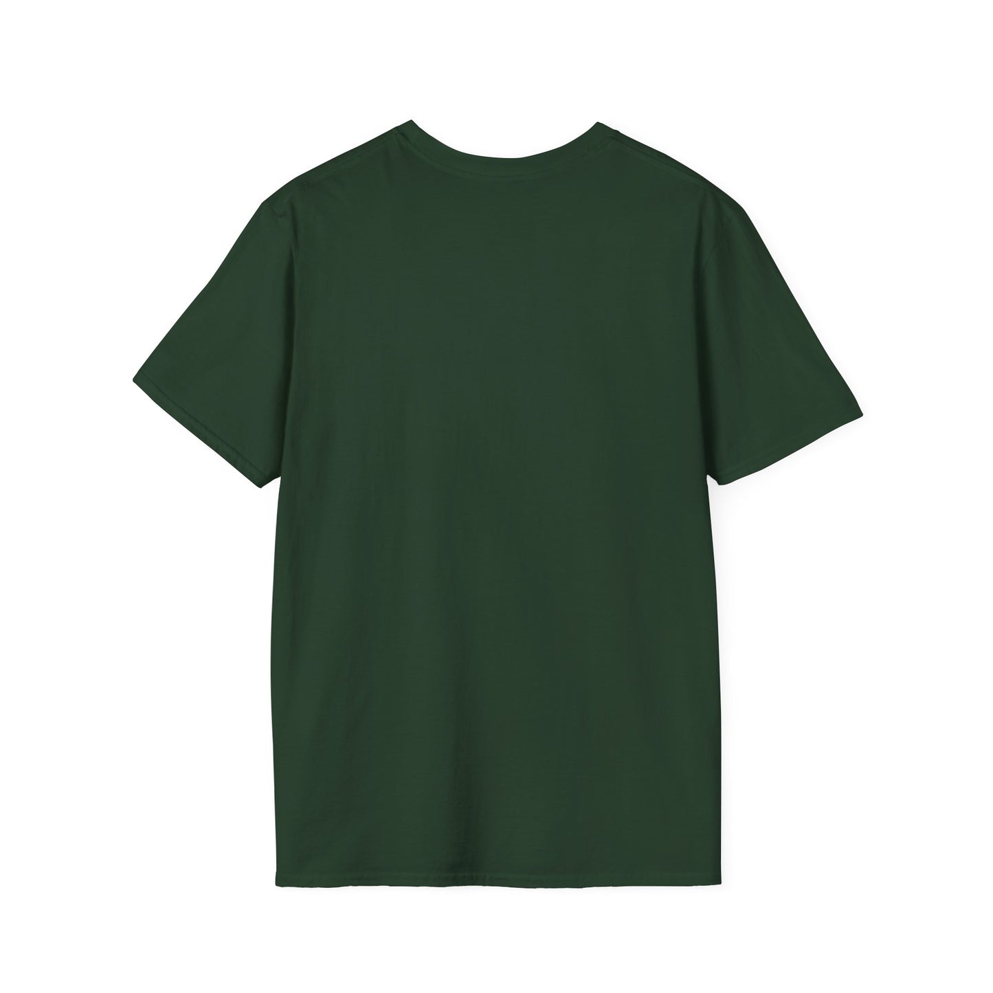 Nature Is My Therapy T-Shirt