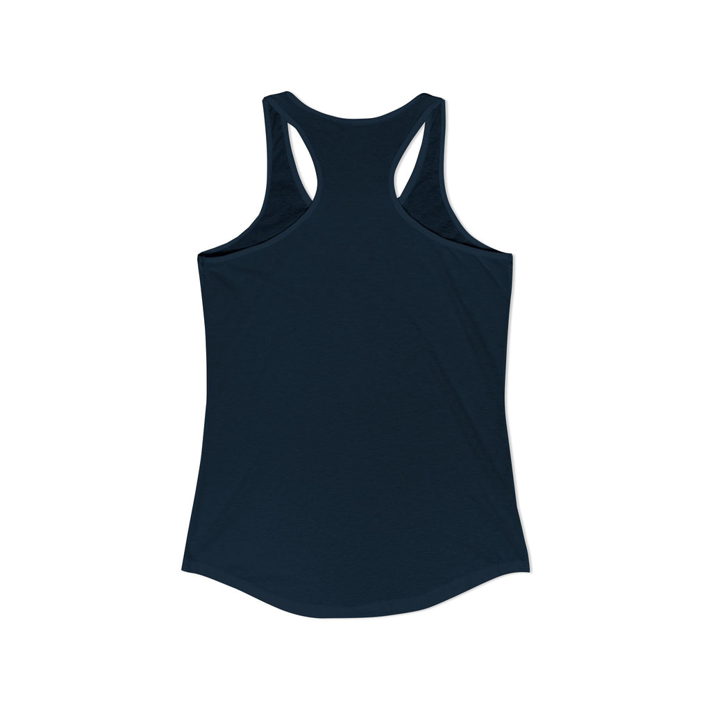Tucker Deadhead Women's Racerback Tank