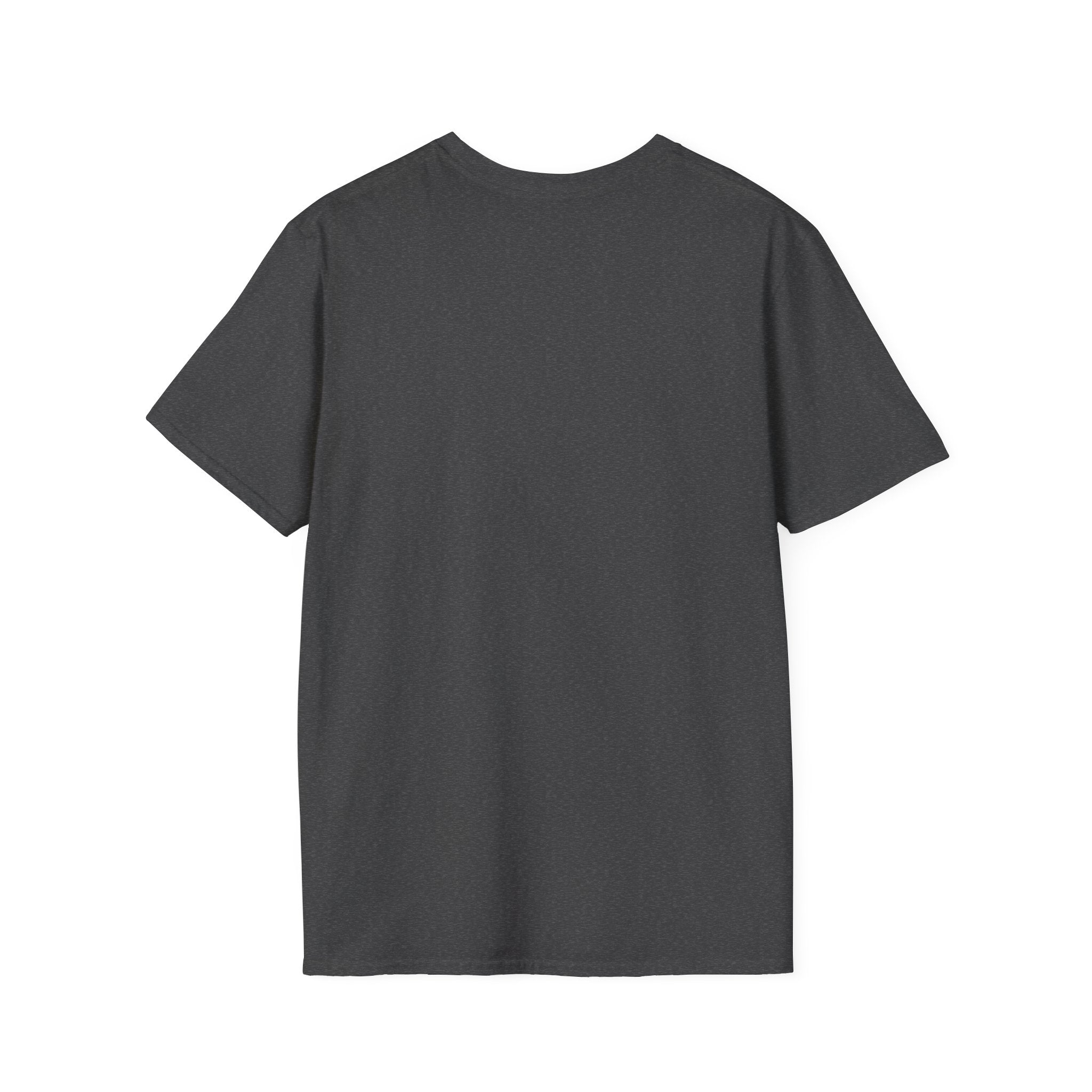 Calvary T-Shirt - Three Crosses