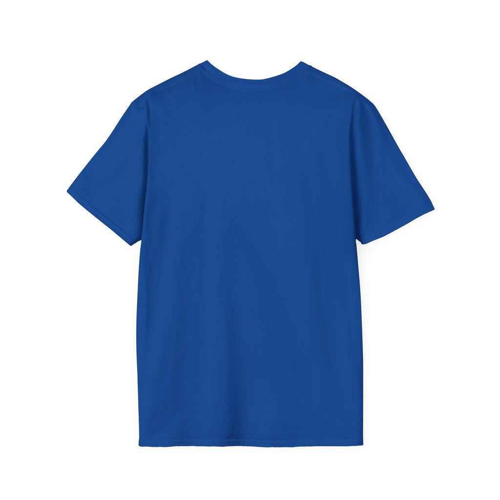 Calvary T-Shirt - Three Crosses