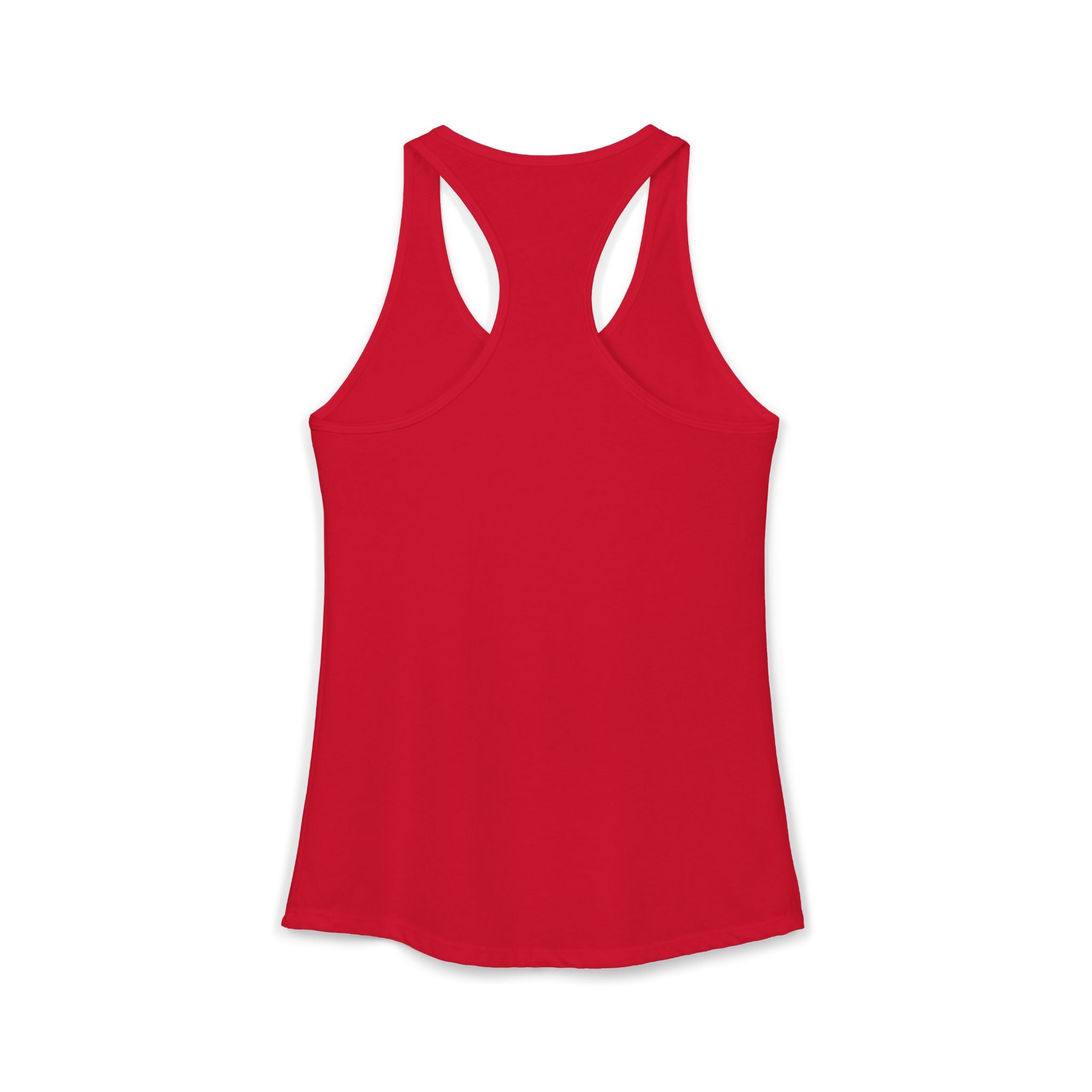 Zuckerberg Android Women's Racerback Tank