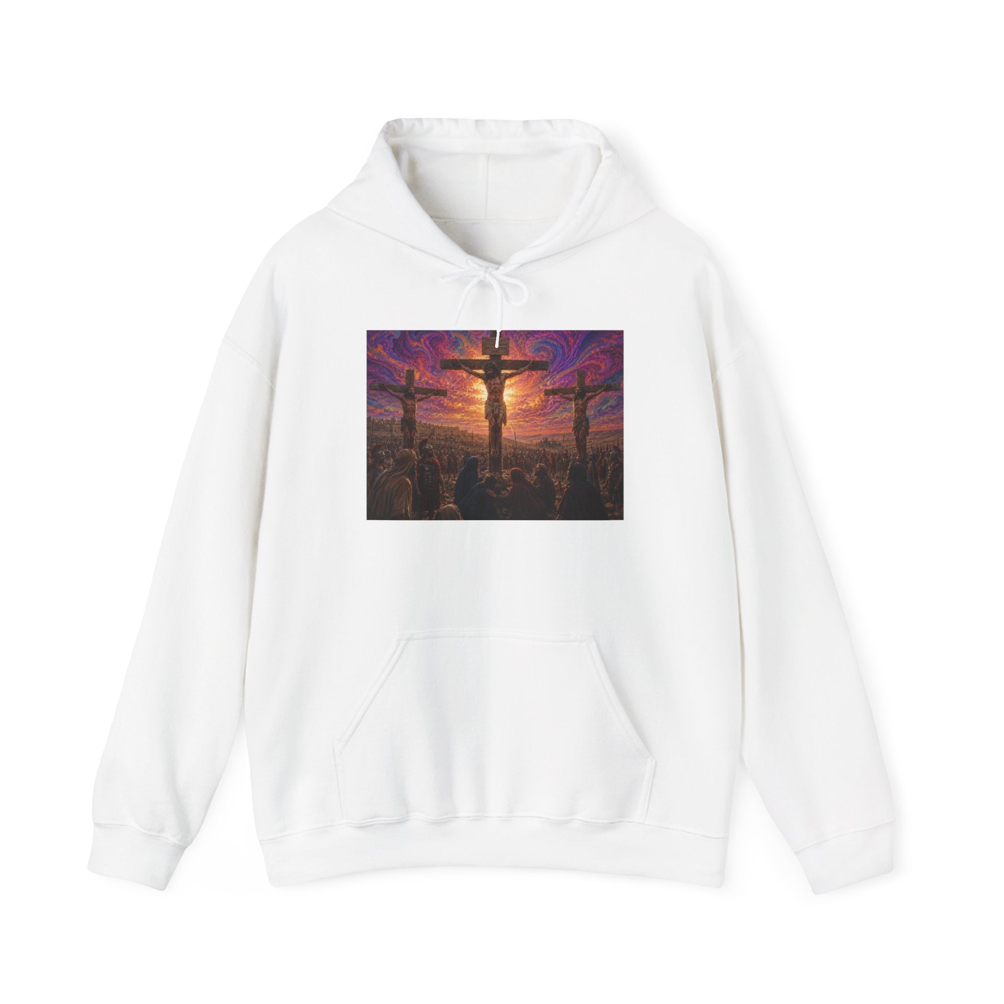 Calvary Hoodie