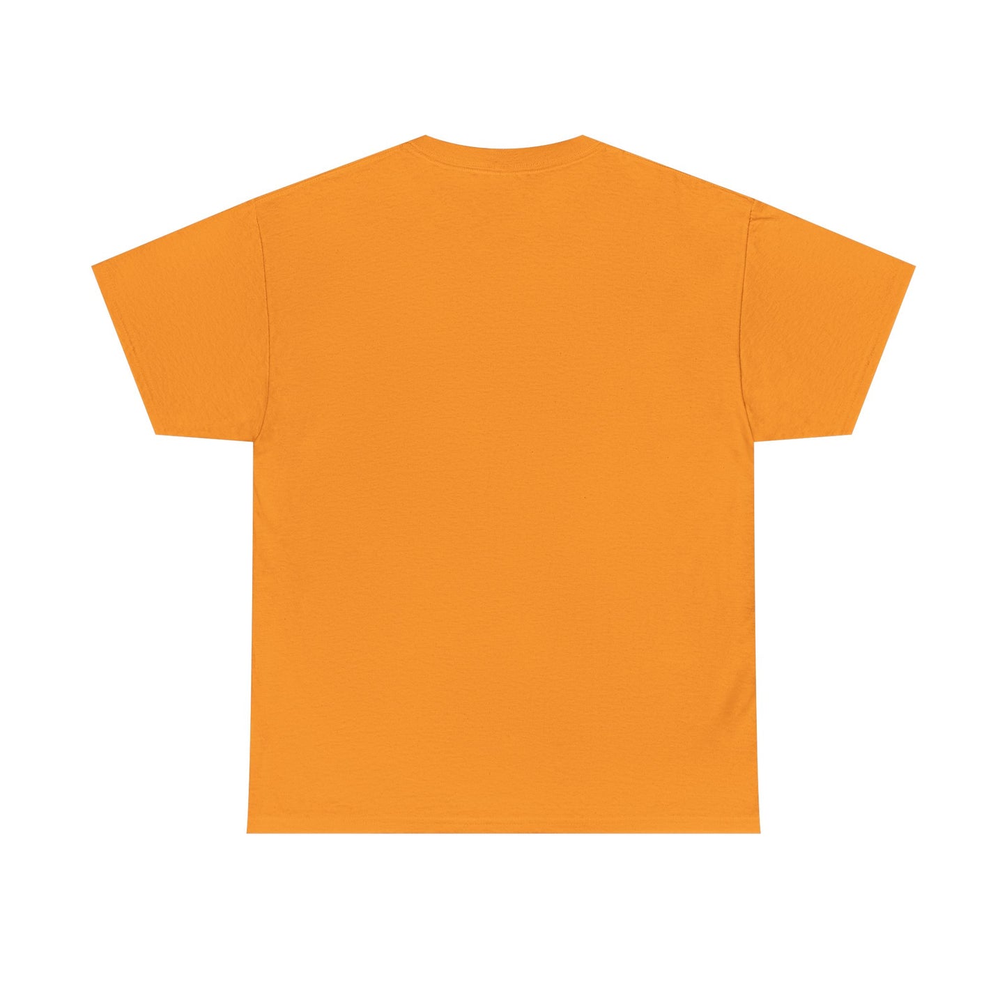 Grow Through What You Go Through Unisex Heavy Cotton Tee