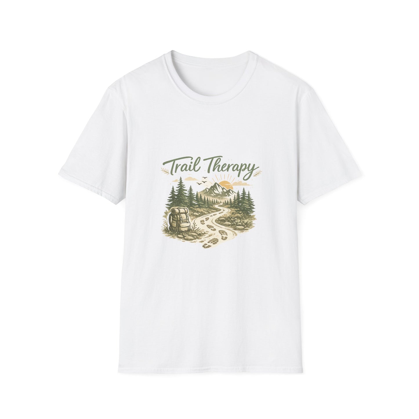 Trail Therapy T-Shirt