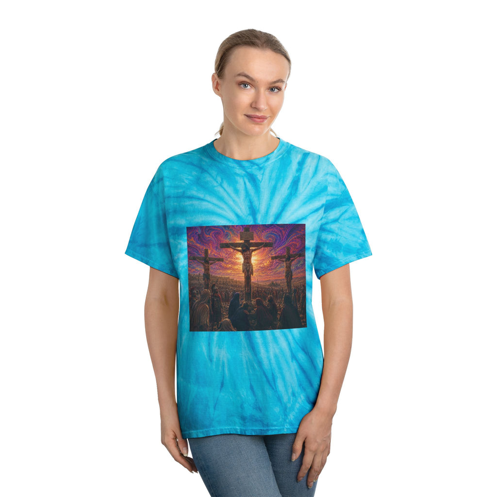 Calvary Tie-Dye Cyclone