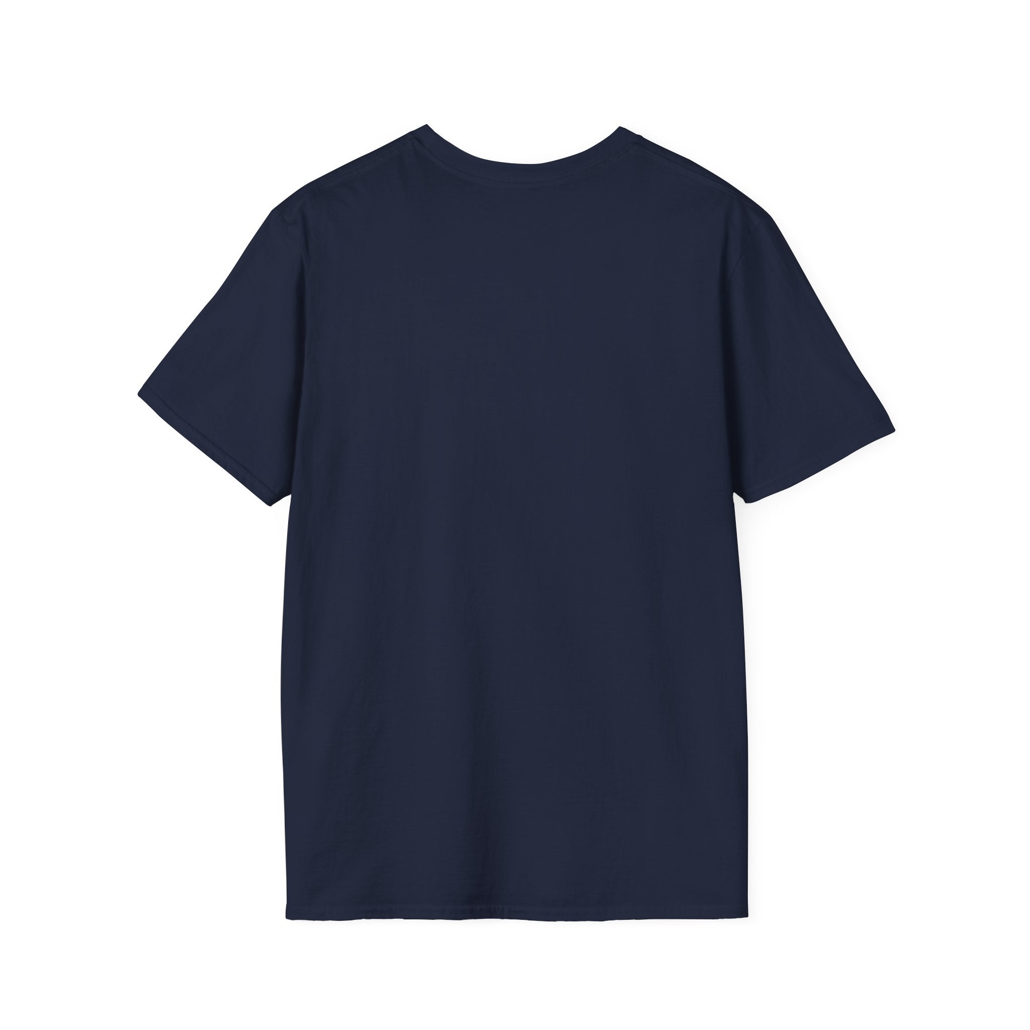 Calvary T-Shirt - Three Crosses