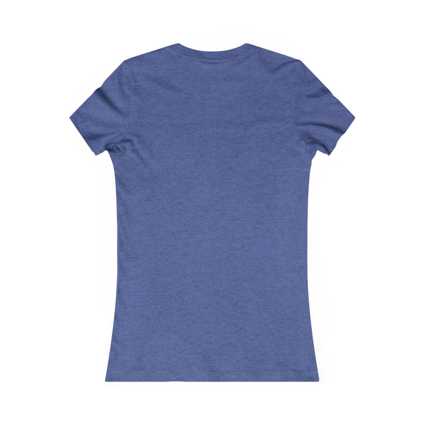 Grow Through What You Go Through Women's Favorite Tee
