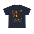 Marco Rubio Godfather Shirt - La Familia Es Todo - Funny Political T-Shirt
