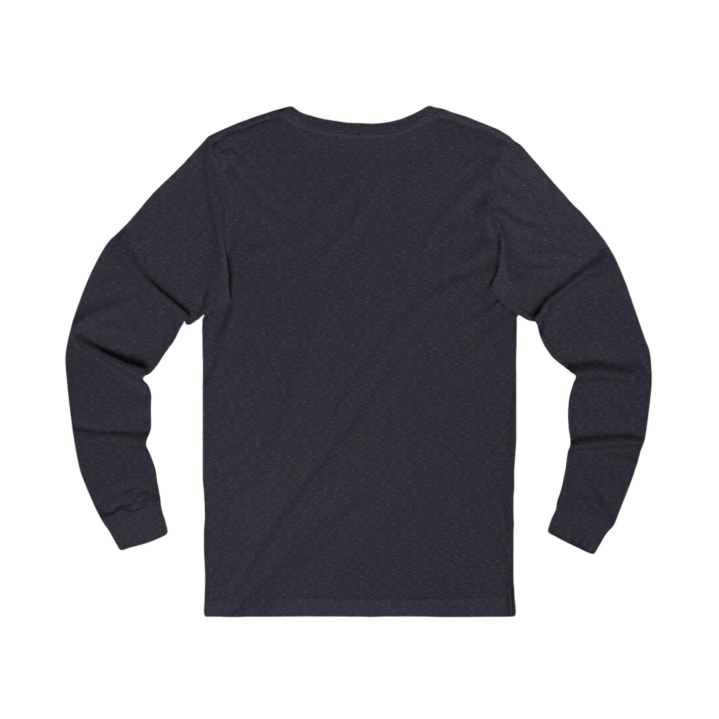 Trail Therapy Unisex Long Sleeve Tee