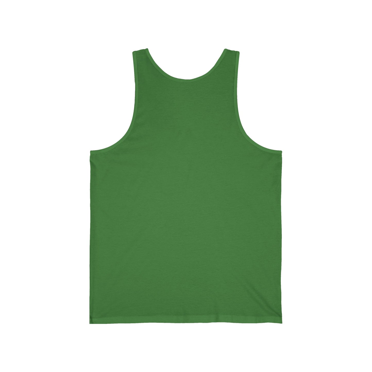 Coastal Vibes Unisex Jersey Tank