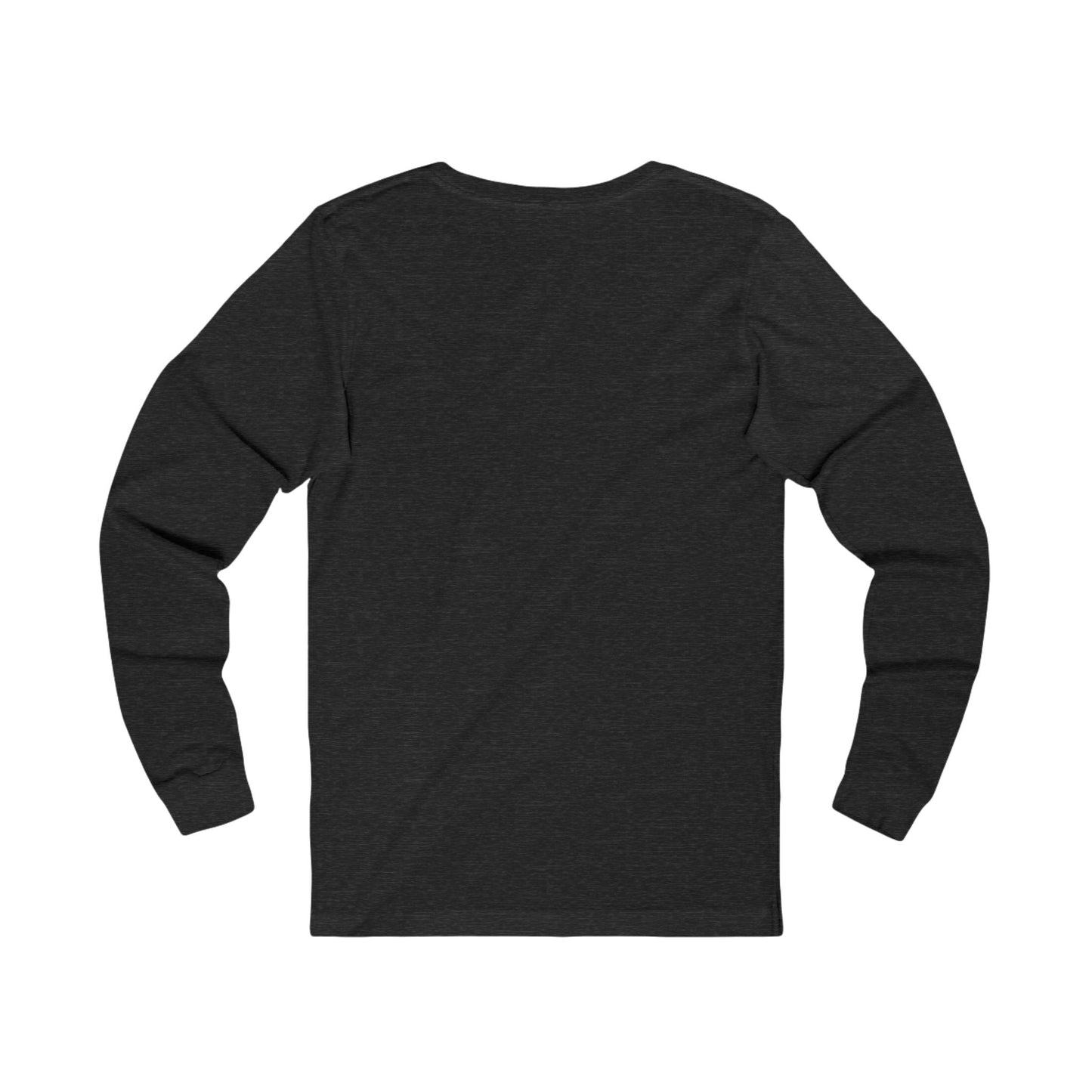 Coastal Vibes Unisex Long Sleeve Tee