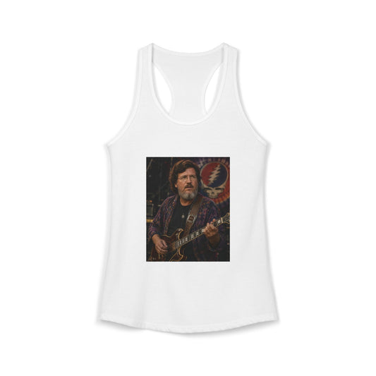 Tucker Deadhead Women's Racerback Tank