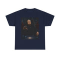 Soros Emperor Shirt - Dark Lord Parody T-Shirt - Political Sci-Fi Gift