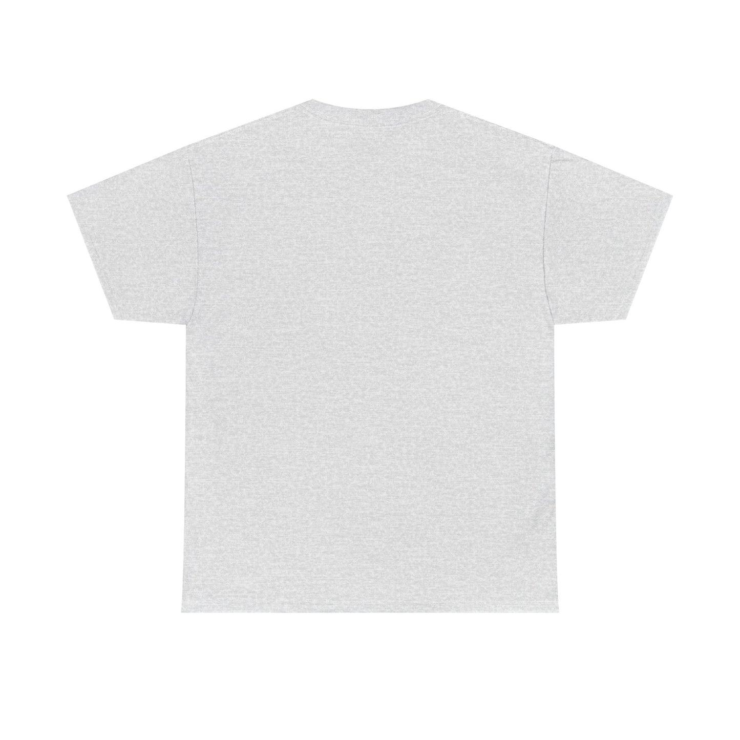 Coastal Vibes Unisex Heavy Cotton Tee