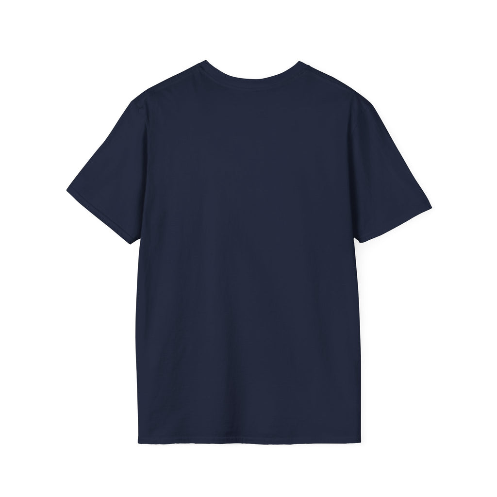 Tucker Rough Rider T-Shirt - Political Parody Tee