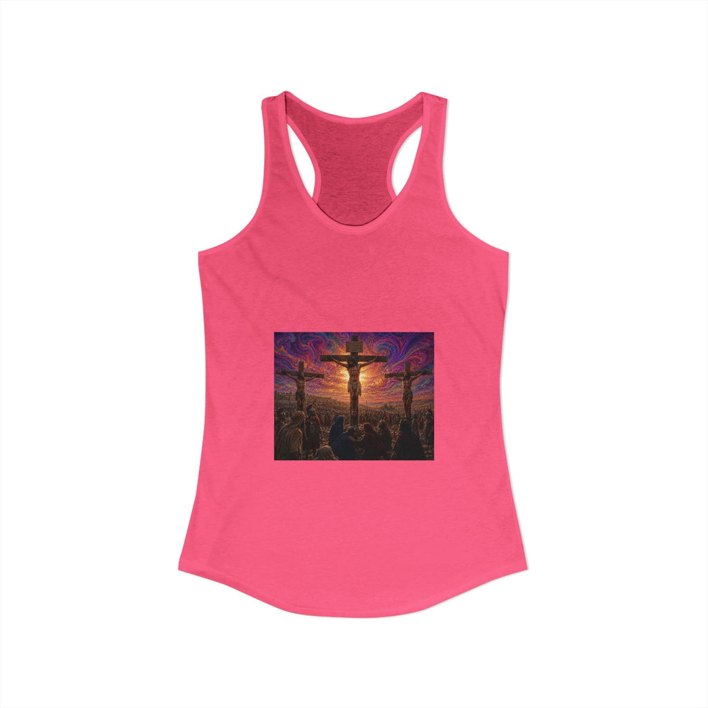 Calvary Women's Tank