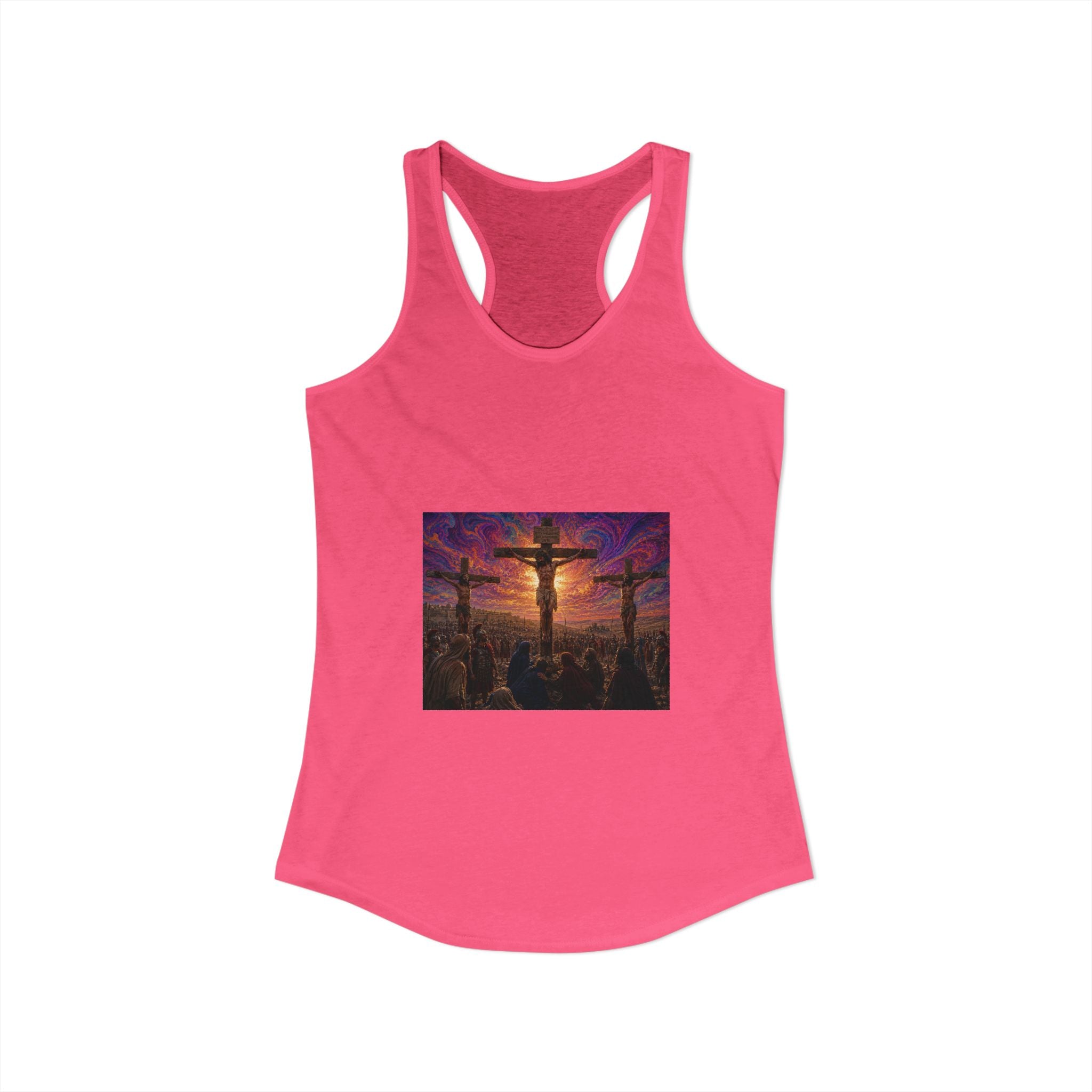 Calvary Women's Tank