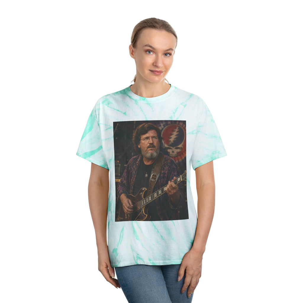 Tucker Deadhead Tie-Dye Cyclone Tee