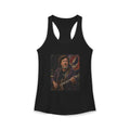 Tucker Deadhead Women's Racerback Tank