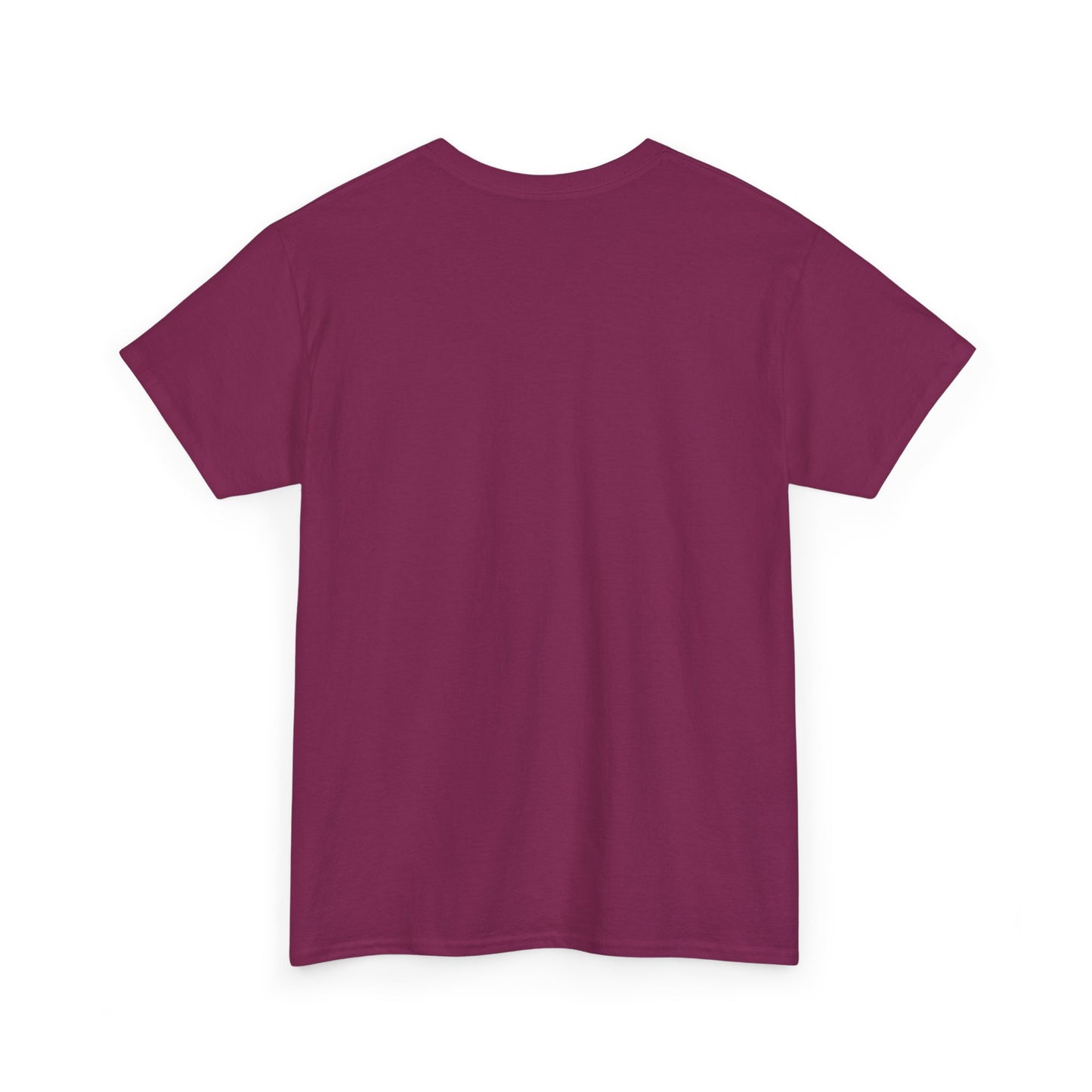 Forest Bathing Club Unisex Heavy Cotton Tee