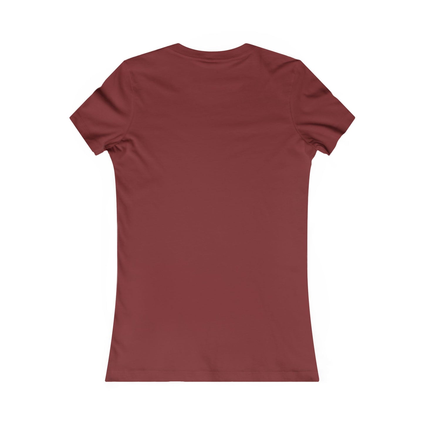 Ride More Worry Less Women's Favorite Tee