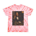 Rubio Godfather Tie-Dye Cyclone Tee