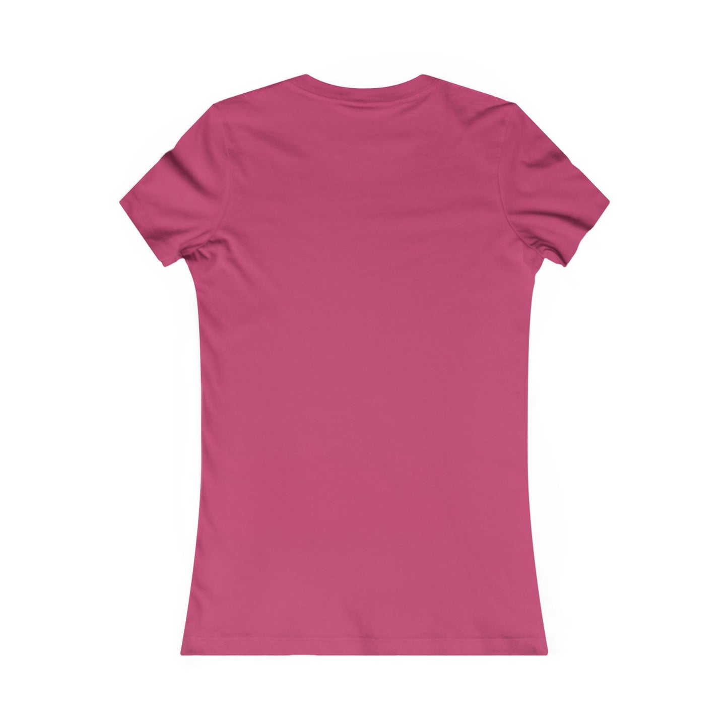Hike More Worry Less Women's Favorite Tee