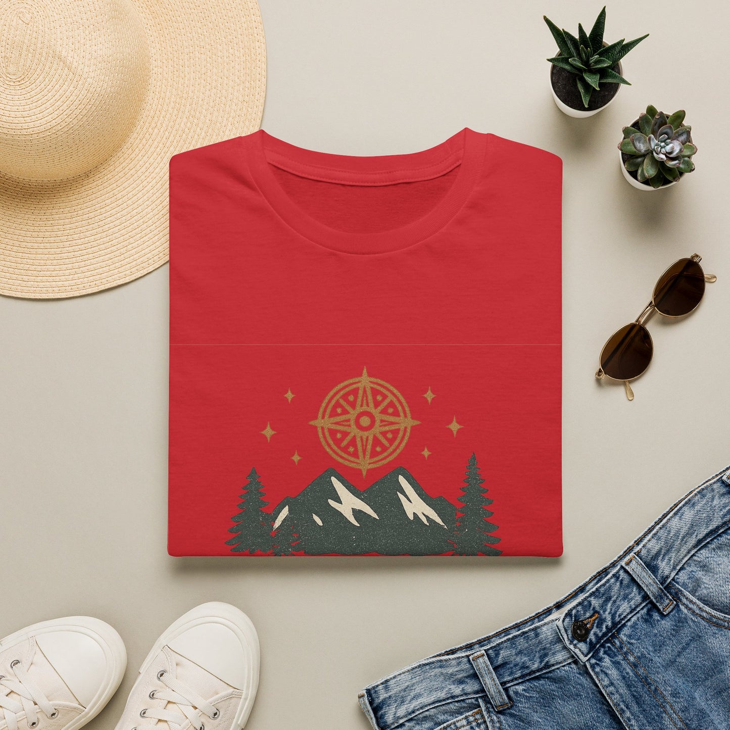 Find Your Wild T-Shirt